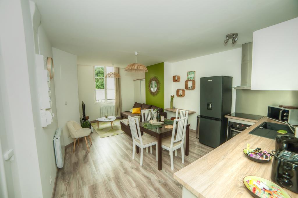 La Petillante Chalons en Champagne Luaran gambar