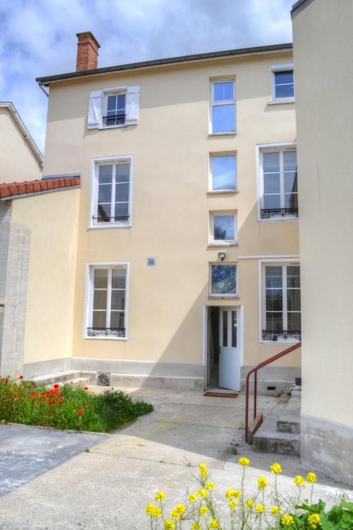 La Petillante Chalons en Champagne Luaran gambar